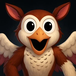 Symbol von Survive Nights in Blox Forest